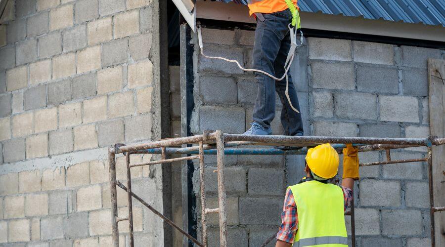 Expert top industrial roofings services in Millville, UT
